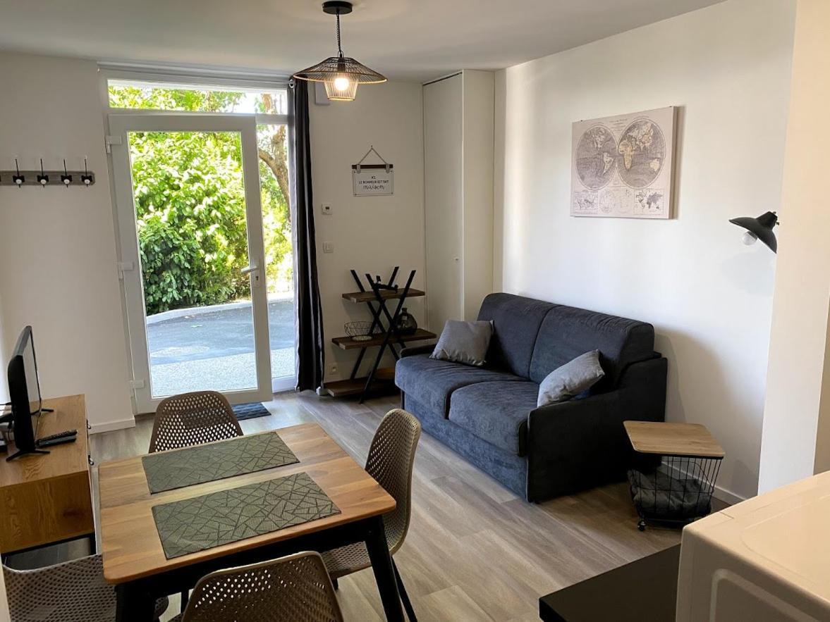 L'Industriel Apartment Thonon-les-Bains Exterior photo