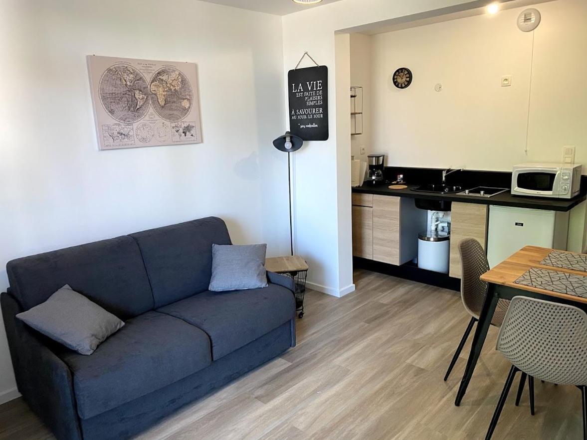 L'Industriel Apartment Thonon-les-Bains Exterior photo